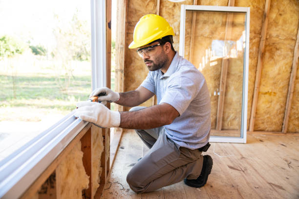 Insulation for New Construction in Jefferson, OH