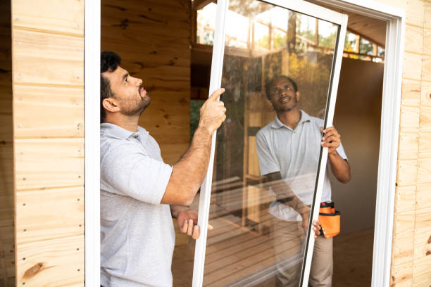 Best Attic Insulation Installation  in Jefferson, OH