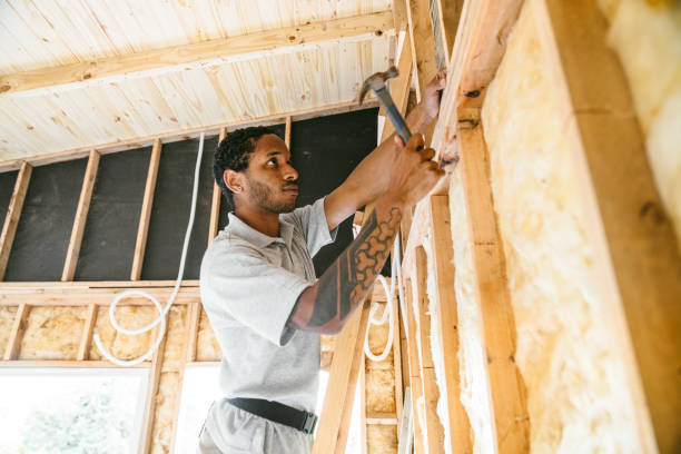 Best Energy-efficient Insulation  in Jefferson, OH