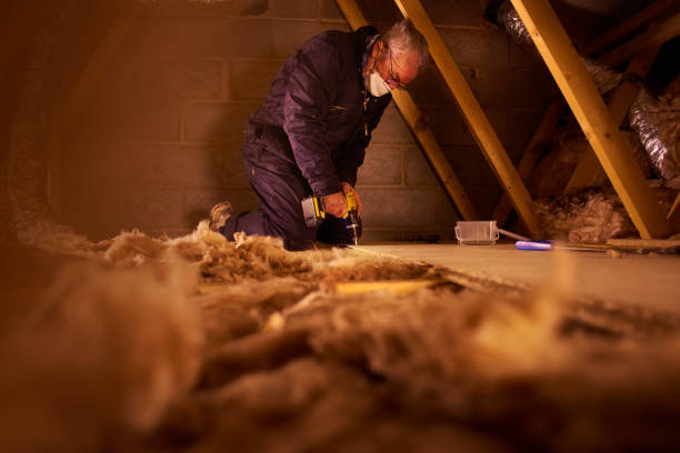 Best Crawl Space Insulation  in Jefferson, OH